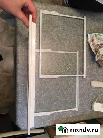 Полка для холодильника Саратов Москва - изображение 1