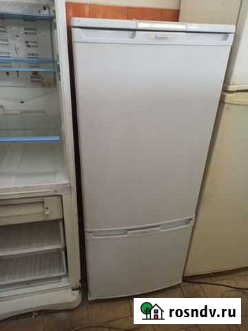 Холодильник Барнаул - изображение 1