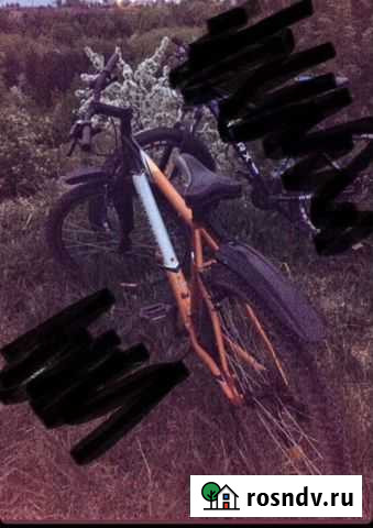 Велосипед Камышлов - изображение 1