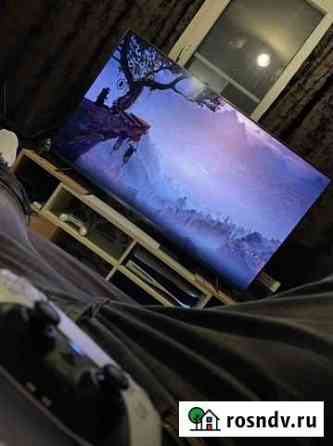 Xiaomi mi tv 4s 55 4k Армавир
