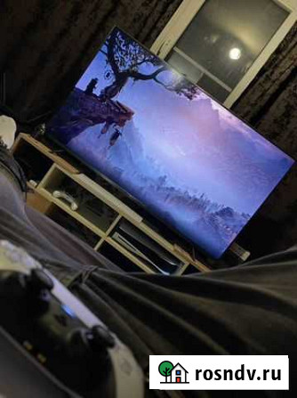 Xiaomi mi tv 4s 55 4k Армавир - изображение 1