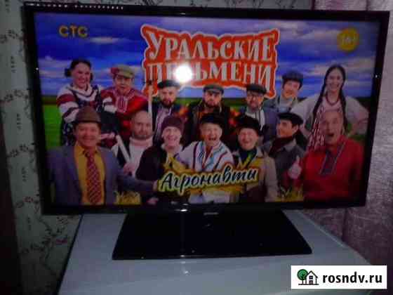 Тв samsung Уяр