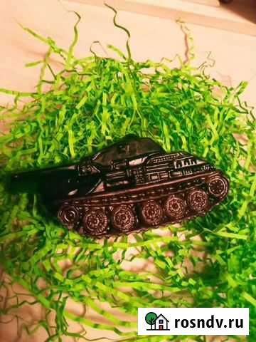 Мыло ручной работы Скопин - изображение 1