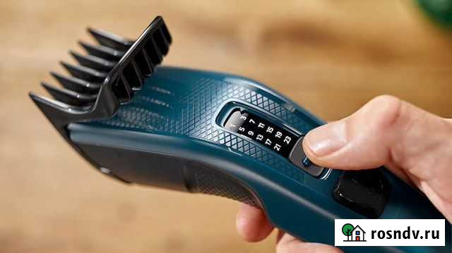 Машинка для стрижки Каменск-Шахтинский - изображение 1