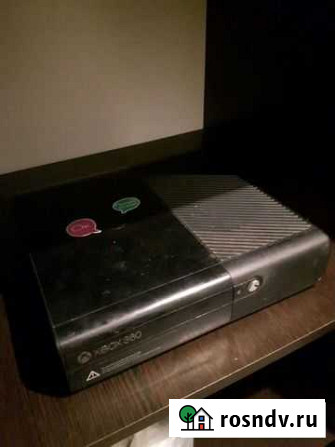 Xbox 360 Щербинка - изображение 1