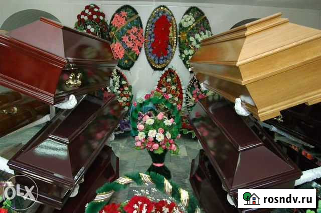 Ритуальные услуги. Бальзамирование Владикавказ - изображение 1