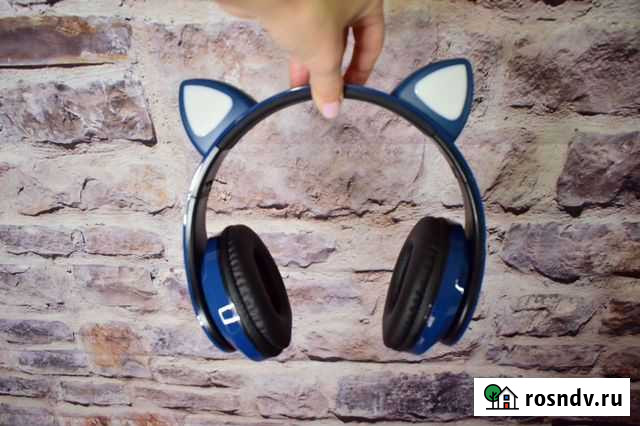 Беспроводные наушники Барнаул - изображение 1