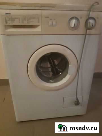 Стиральная машина Ижевск - изображение 1