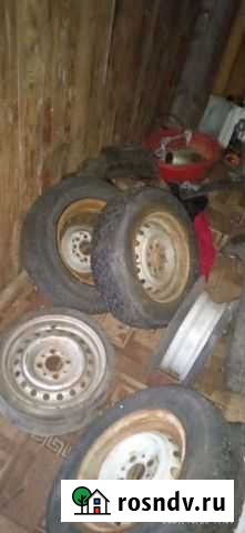 Диски r13 штампы Ульяново - изображение 1