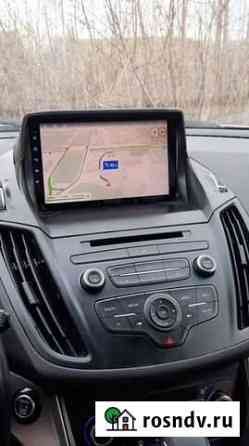 Магнитола андроид ford kuga 2 Рязань