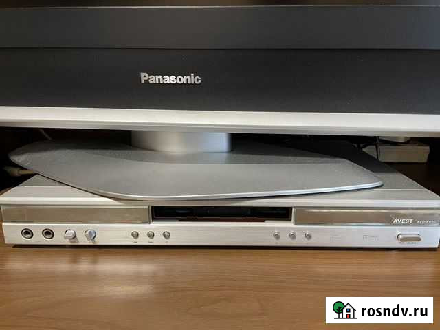 Видеопроигрыватель Комсомольск-на-Амуре - изображение 1