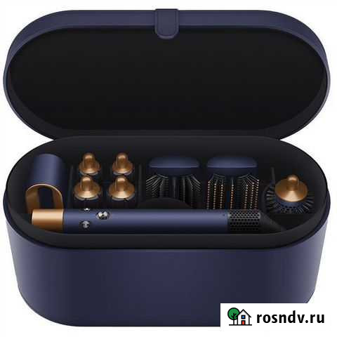 Стайлер Dyson Airwrap HS01 Берлинская лазурь Пермь - изображение 1