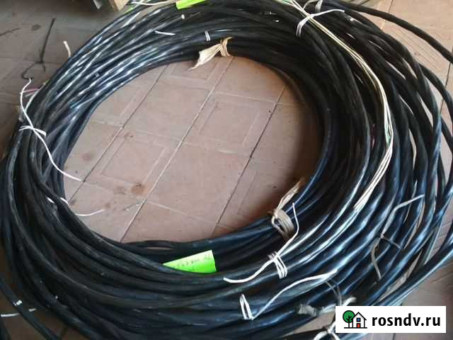 Кабеля алюминиевые Домодедово - изображение 1