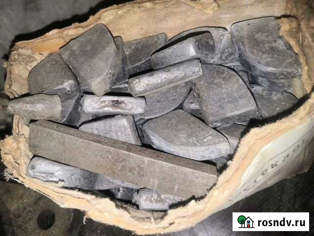 Грузила для сетей Нижнекамск - изображение 1