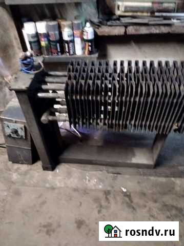 Масляный обогреватель Краснодар - изображение 1