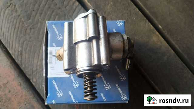 Насос тнвд Passat b6 2.0 BVY BPY Рузаевка - изображение 1