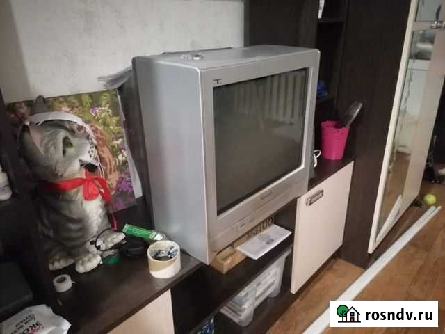 Телевизор Челябинск - изображение 1