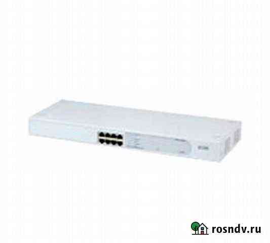 Коммутатор 3Com Baseline Switch 2808 Сургут