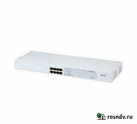 Коммутатор 3Com Baseline Switch 2808 Сургут - изображение 1