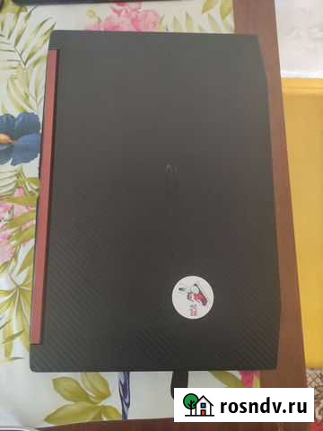 Игровой ноутбук Улан-Удэ - изображение 1