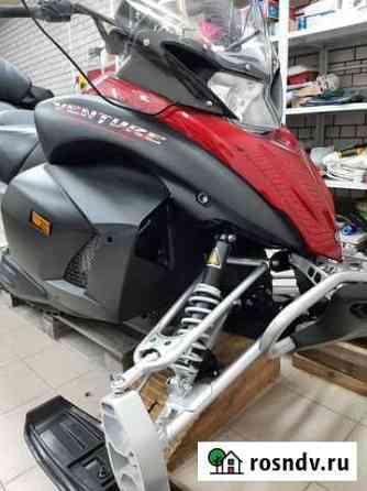 Снегоход Ямаха Мультипурпос (Yamaha Multupurpose) Киржач