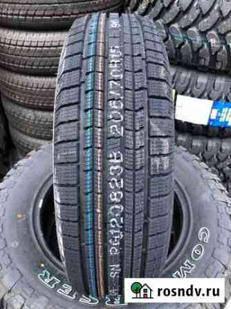 Streamstone 195/80 R14C Абакан