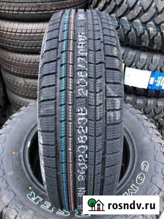 Streamstone 195/80 R14C Абакан - изображение 1