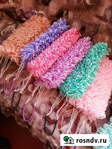 Мочалка Чебоксары - изображение 1