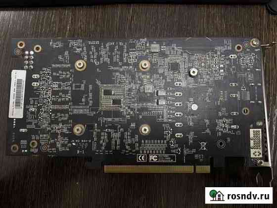Видеокарта p106-90 6gb Тюмень