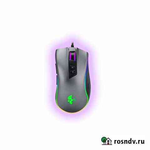 Игровая мышь Jet.A hydra JA-GH27 Gray Симферополь