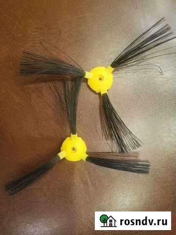 Щетки для робота пылесоса Урай - изображение 1