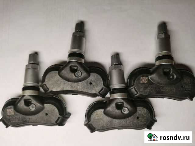 Датчики давления шин Волжск - изображение 1