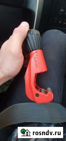 Труборез Выборг - изображение 1