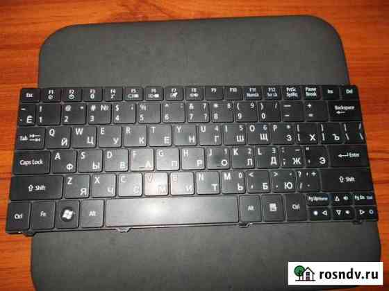 Клавиатура Acer ZA3 aeza3700010 Барнаул