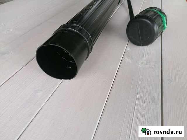 Тубус для чертежей Сланцы - изображение 1