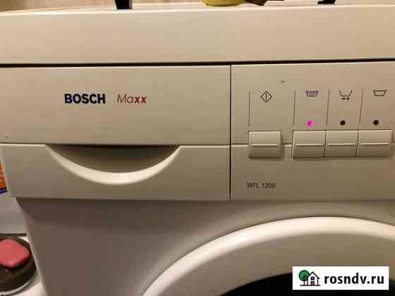 Плата bosch siemens стиральная машина Иркутск