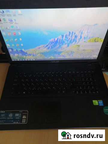Ноутбук asus Ковров - изображение 1
