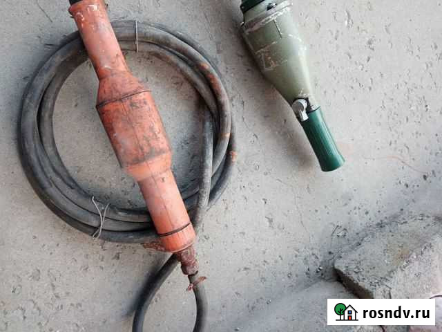 Пневмоинструмент Нижний Тагил - изображение 1