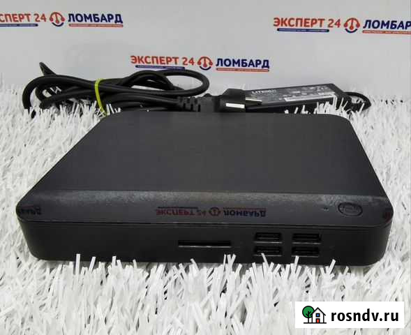 Мини системный блок Пегатрон с видеокартой (эшп) Йошкар-Ола - изображение 1