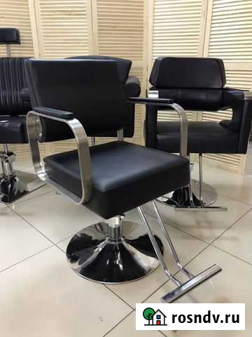 Парикмахерское кресло Миасс - изображение 1
