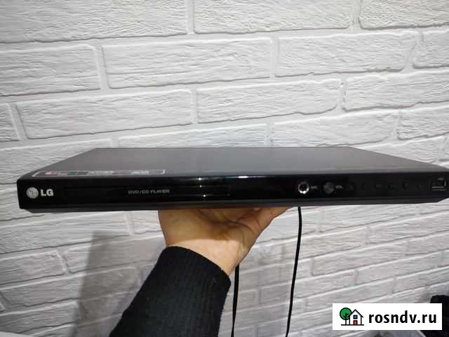 DVD Балахна - изображение 1