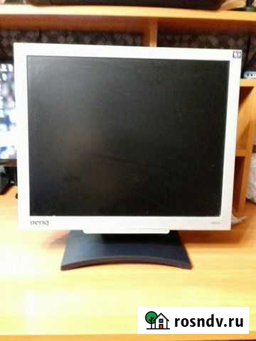Монитор Benq Ярославль - изображение 1
