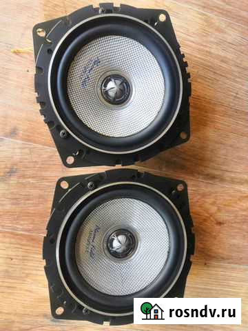 Динамики Белогорск - изображение 1