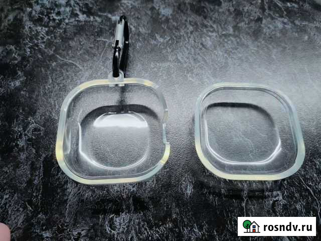 Кейс для наушников Samsung Galaxy Buds Live, Buds Волгоград - изображение 1