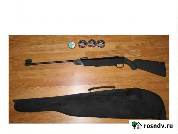 Чехол для пневмотического ружья мурка мр 512 Алексеевка - изображение 1