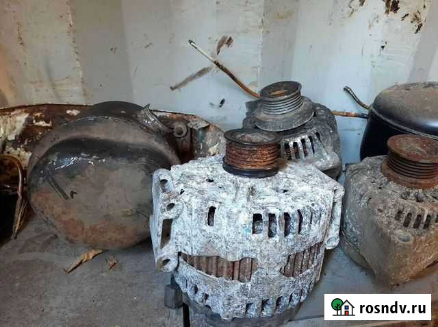 Вывоз меди, сдать медь Мосрентген - изображение 1