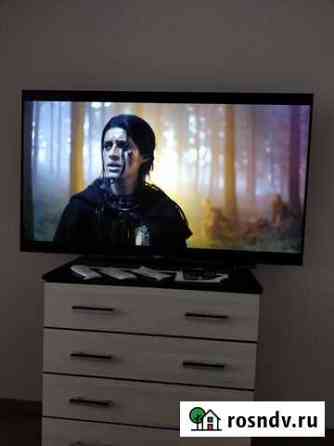Телевизор Samsung UE55HU8500T активное 3D, 4K, 55 Саратов