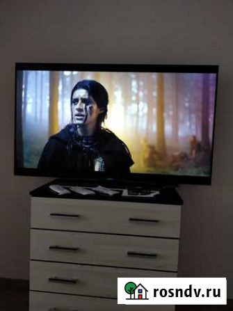 Телевизор Samsung UE55HU8500T активное 3D, 4K, 55 Саратов - изображение 1