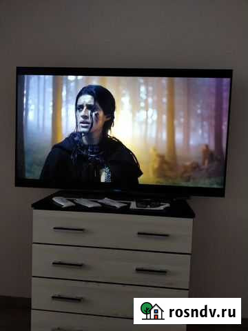 Телевизор Samsung UE55HU8500T активное 3D, 4K, 55 Саратов - изображение 1