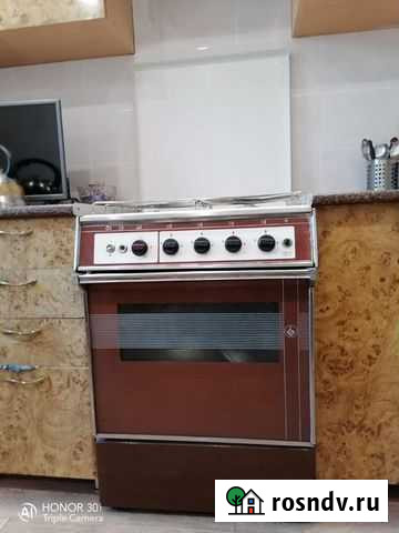 Газовая плита бу Пенза - изображение 1